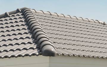 advantages of Boughton Monchelsea clay roofing