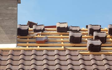 Boughton Monchelsea clay roofing costs