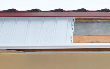Boughton Monchelsea fascia repair costs