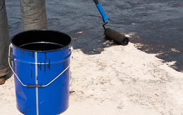 find Boughton Monchelsea flat roof waterproofing companies