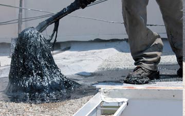 Boughton Monchelsea flat roof waterproofing costs