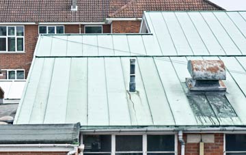 Boughton Monchelsea lead roofing costs