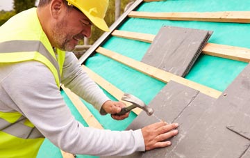 benefits of Boughton Monchelsea roofing slate