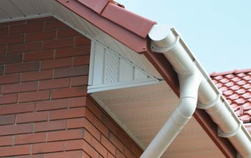 Boughton Monchelsea soffit repair costs
