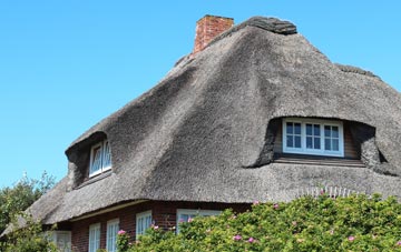thatch roofing Boughton Monchelsea, Kent
