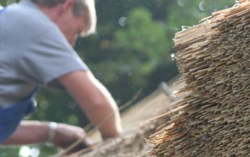 professional Boughton Monchelsea thatchers