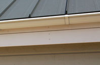 Boughton Monchelsea soffit repair