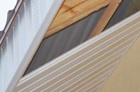 rated Boughton Monchelsea soffit repair companies