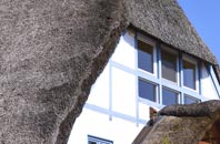 find rated Boughton Monchelsea thatchers